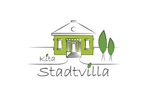 Logo Kita Stadtvilla