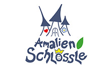 Kita Karlsruhe Logo Amalienschlössle