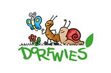 Kita Karlsruhe Logo Dorfwies