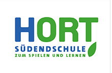 Logo Hort an der Südendschule