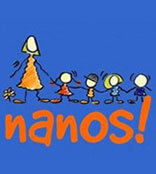 Logo Kita nanos!
