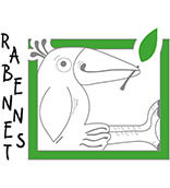 Logo Kita Rabennest
