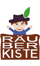 Logo Kita Räuberkiste