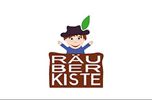 Logo Kita Räuberkiste