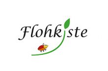 Logo Kita Flohkiste