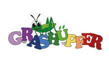 Logo Kita Grashüpfer