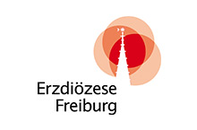 Logo Erzdiöse Freiburg