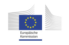 Logo Europäische Kommission