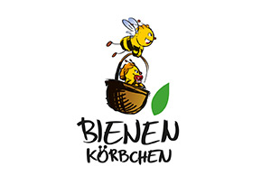 Logo Kita Bienenkörbchen