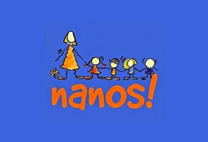 Logo Kita Nanos