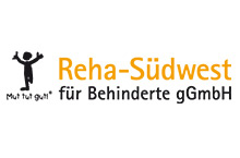 Logo Reha-Südwest