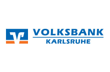 Logo Volksbank Karlsruhe