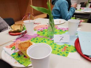 Imbiss-Shop Immerfrisch