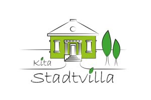 Logo Kita Stadtvilla