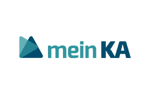 Logo von meinKA