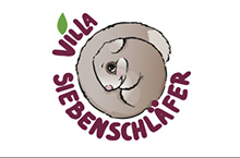 Logo Kita Villa Siebenschläfer