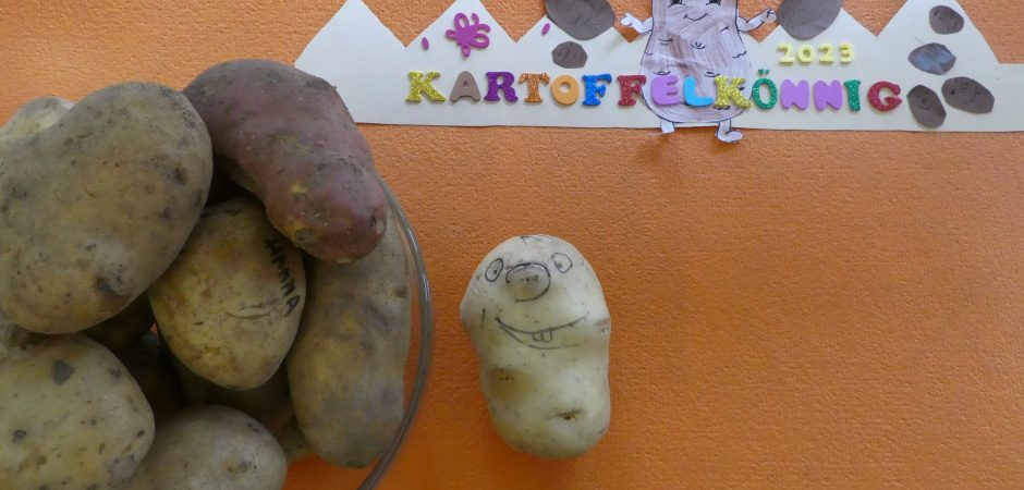 Kartofellkönig