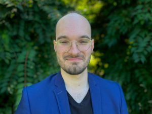 Thilo Wiggenhauser - Pro-Liberis gGmbH