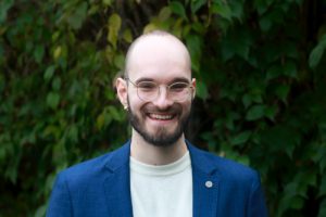 Thilo Wiggenhauser - Pro-Liberis gGmbH