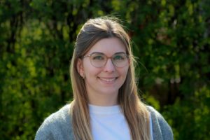 Chiara Müller - Pro-Liberis gGmbH